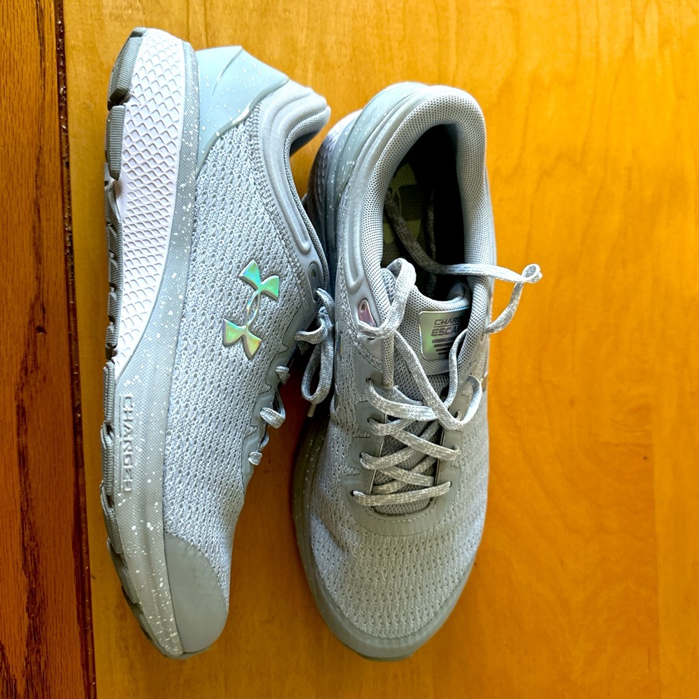 10 womans under armour